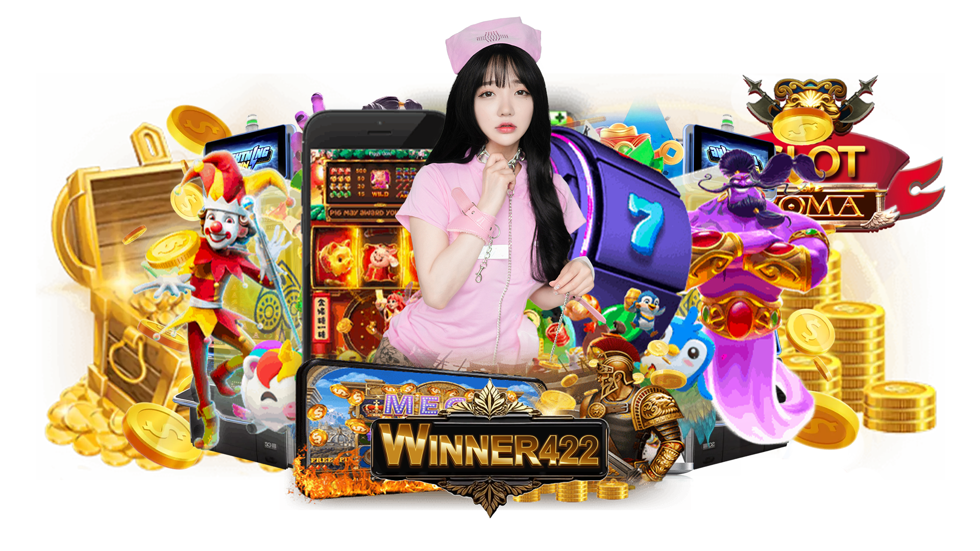 winner422